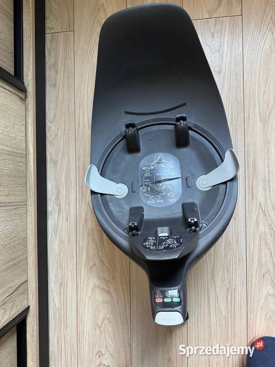 Cyber CLOUD T iSize Jewels of Nature Fotelik 0 - 13 kg Swarzędz