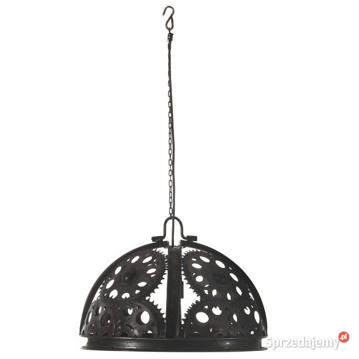 Lampa wisząca w industrialnym stylu 45 E27 Warszawa