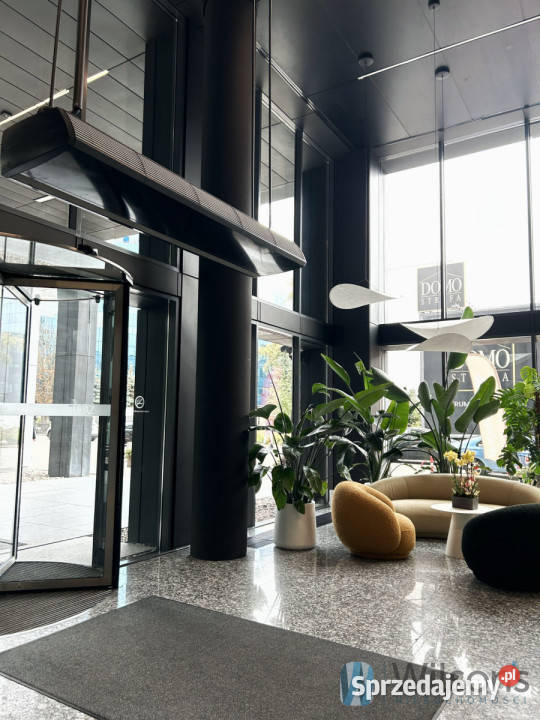 Lokal wynajmę 509m2 Warszawa Domaniewska