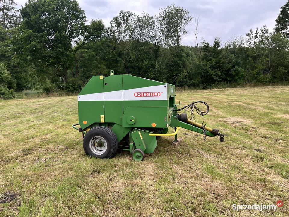 Sipma Classic Z2791 Gryfice