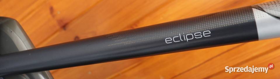 Rower męski Gazelle Eclipse H 65 I inne rowery Trekkingowe Milanówek