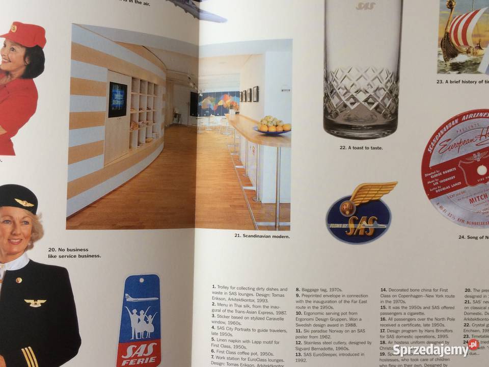 2881 Pierwsze 50 Lat SAS Antyki, Sztuka, Kolekcje Szczecin