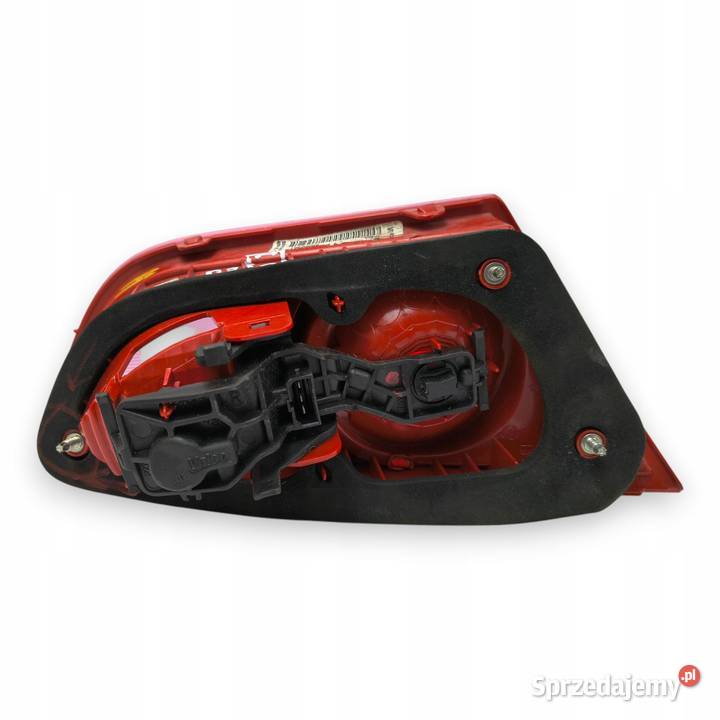 LAMPA PRAWA Seat Leon II LIFT tylna tylnia prawy Chełm