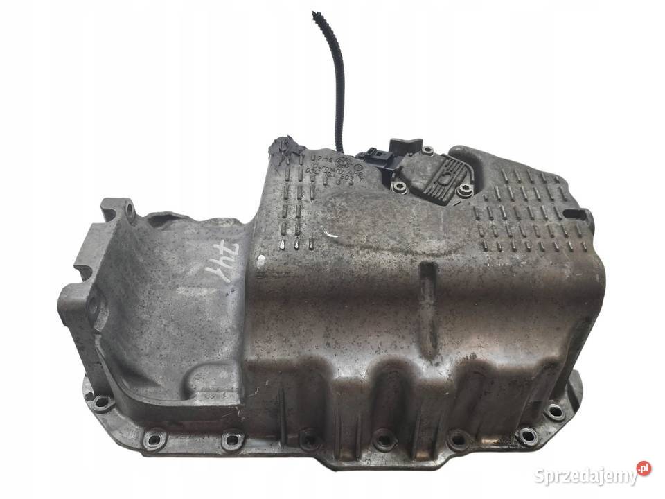 MISKA OLEJOWA 03C103603T 14 TSI VW Volkswagen