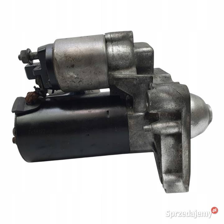ROZRUSZNIK BMW F20 F21 116i 16 T bosch lubelskie Chełm