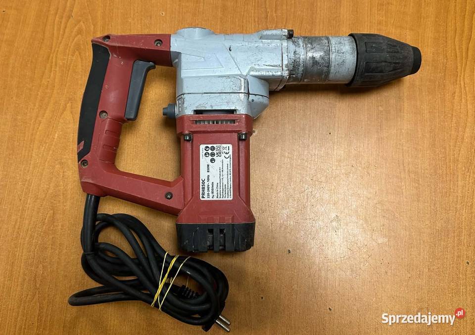 Młotowiertarka Performance Power PRH850C Elbląg