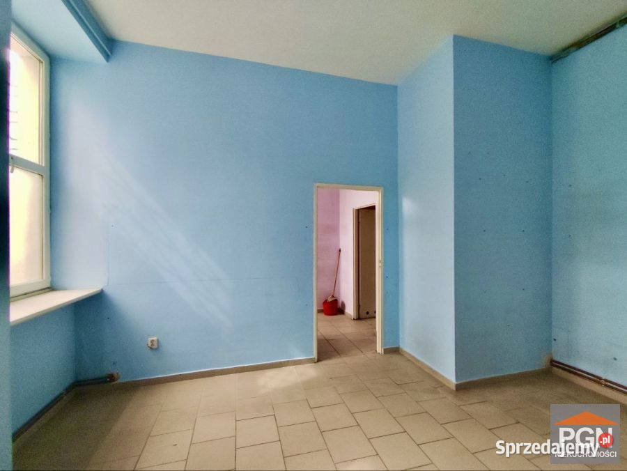 Lokal Trzebiatów 79 metrów zachodniopomorskie