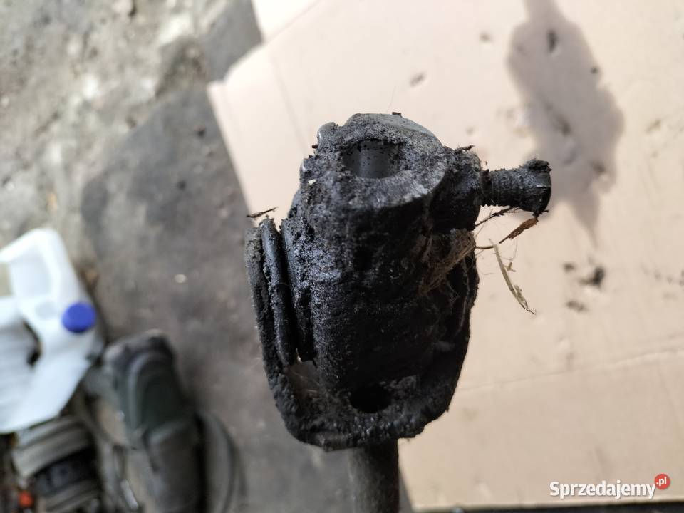 AUDI 80B3 B3 LEWAREK BIEGÓW osobowe Kamień-Kolonia