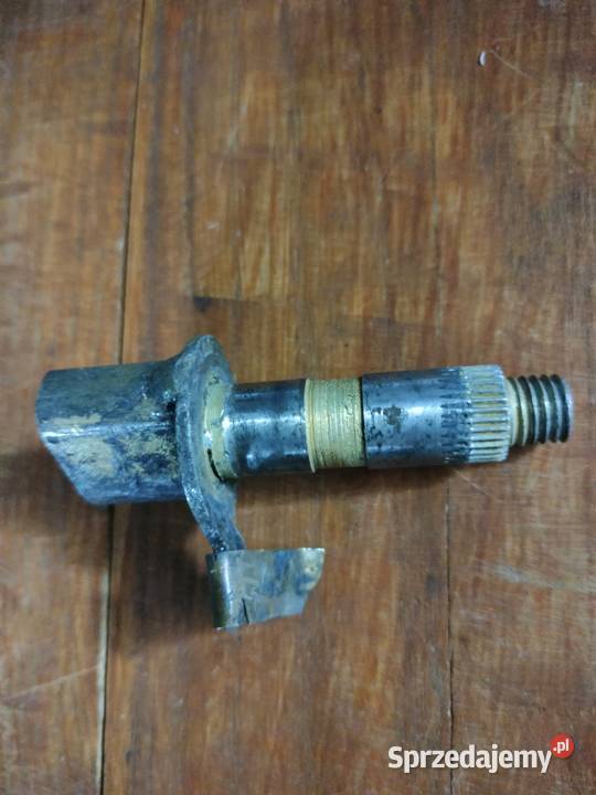 Rozpierak szczęk hamulcowych SHL M17 gazela Części i akcesoria motocyklowe Konin