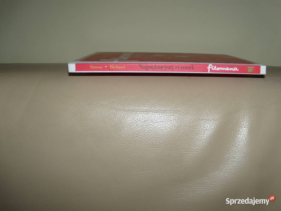 Filomena Najpiękniejszy rysunek twarda