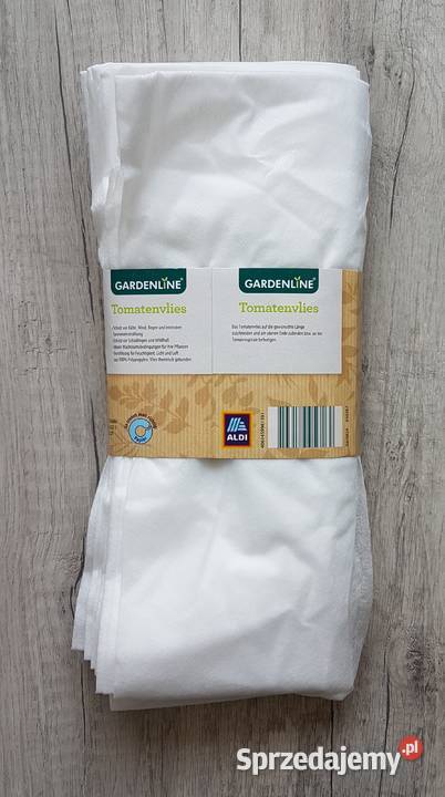 Gardenline kaptur ochronny do pomidorów Chrzanów