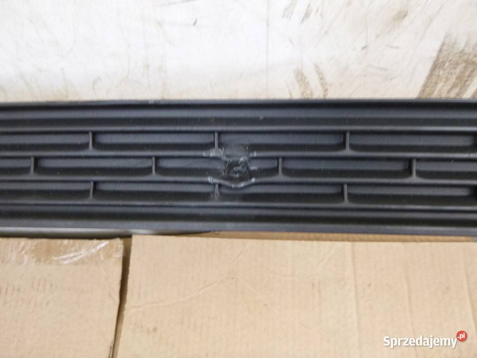 VOLVO XC90 XC90 RDESIGN SPOILER KRATKA W ZDERZAK Gorzów Wielkopolski sprzedam
