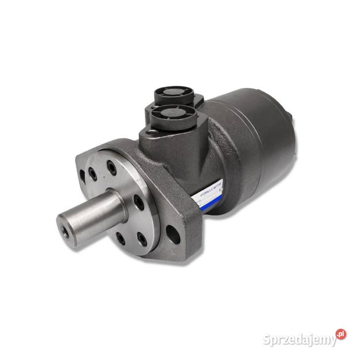 Silnik Hydrauliczny BMR SMR OMP 200 3 ALSG2 GR2 Solec Kujawski