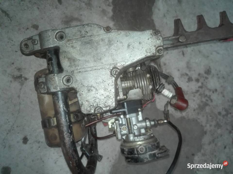 Nożyce do żywopłotu Dom i Ogród śląskie Żywiec sprzedam