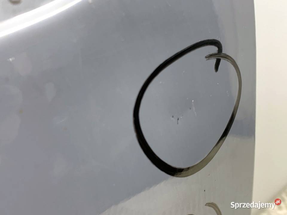 DRZWI LEWY PRZÓD HYUNDAI i20 II Hatchback Baby Drzwi