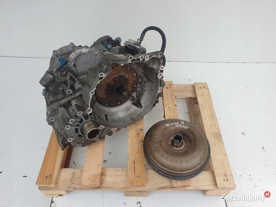 Volvo XC90 25 T TURBO AUTOMATYCZNA SKRZYNIA osobowe sprzedam