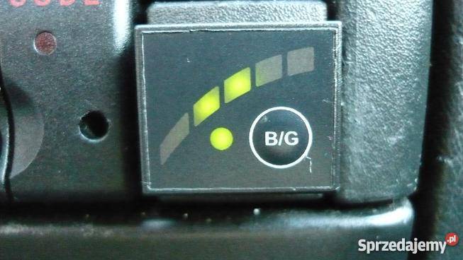 Strojenie diagnostyka instalacji LPG STAG KME Olsztyn