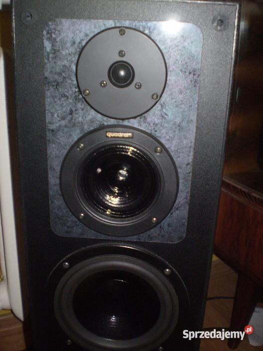 Kolumny quadral 80 140 Watt
