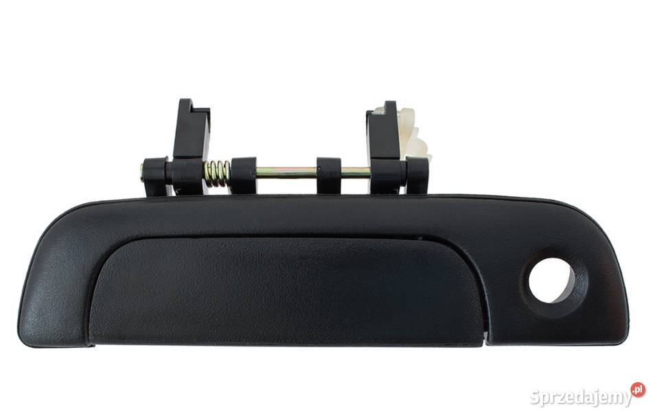 Suzuki Baleno 9502 klamka zewnętrzna przednia osobowe Klamki Łódź