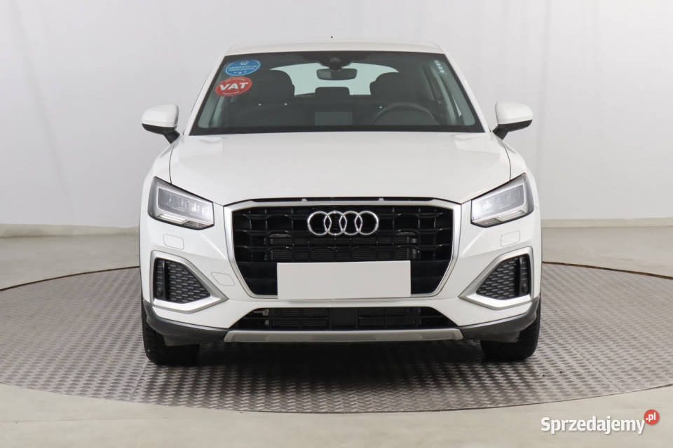 Audi Q2 35 TFSI śląskie Zabrze sprzedam