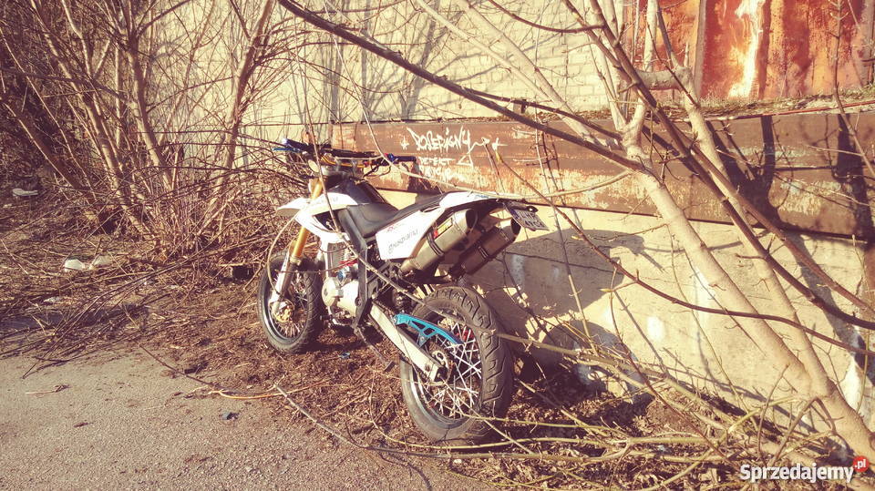 Romet Crs 15050 KatAMB