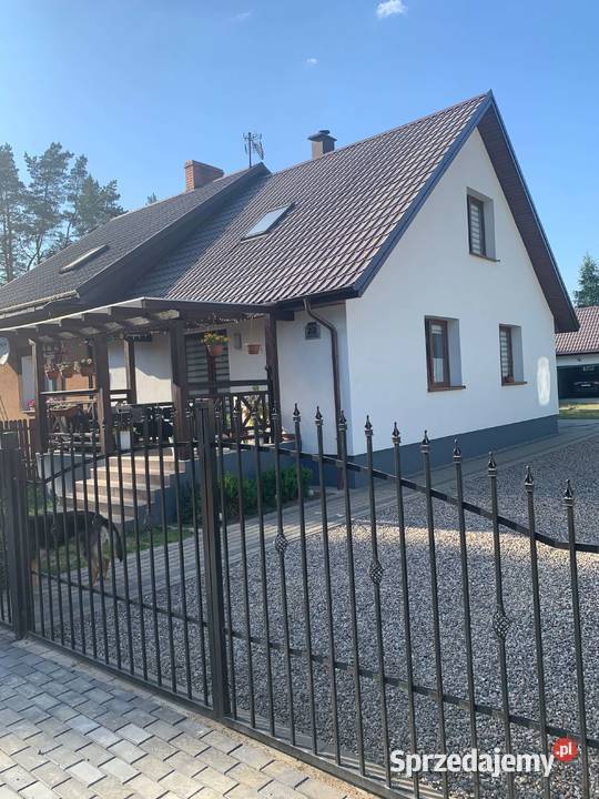Sprzedam dom na Suwalszczyźnie 6800zł/m2 Płociczno-Osiedle