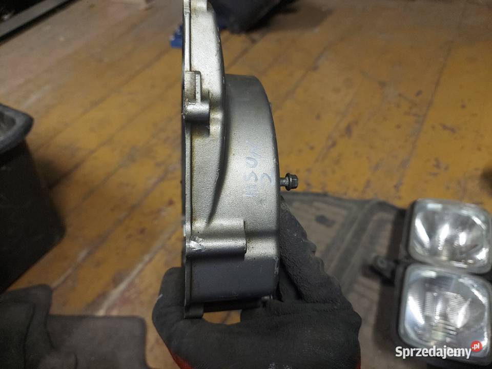 Hsun hisun 350 pokrywa lewa dekiel kapa osłona Pokrywy i osłony silnika Jelenia Góra