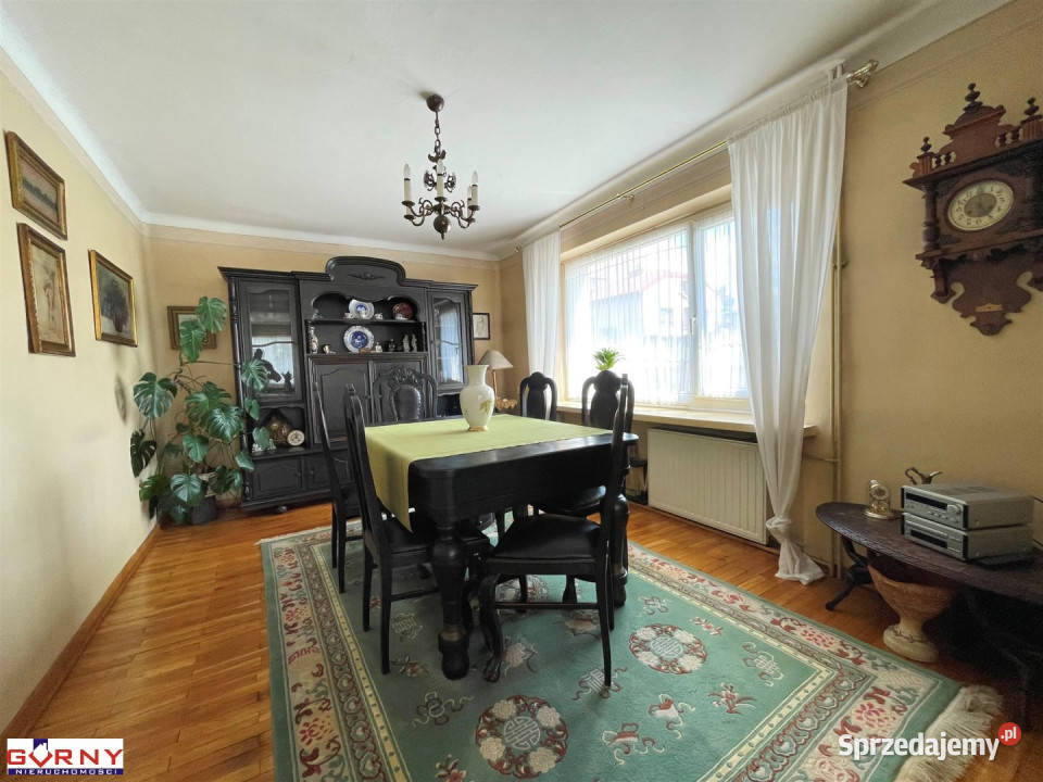 sprzedaży domu wolnostojącego Piotrków Piotrków Trybunalski