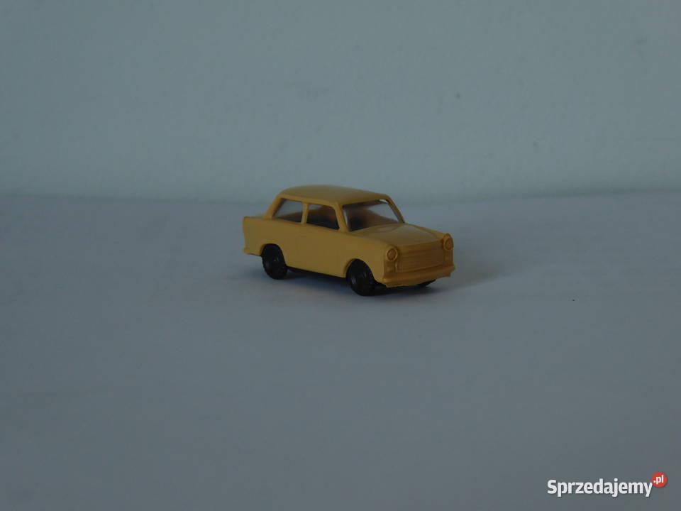 Trabant P601 S firmy SES 187