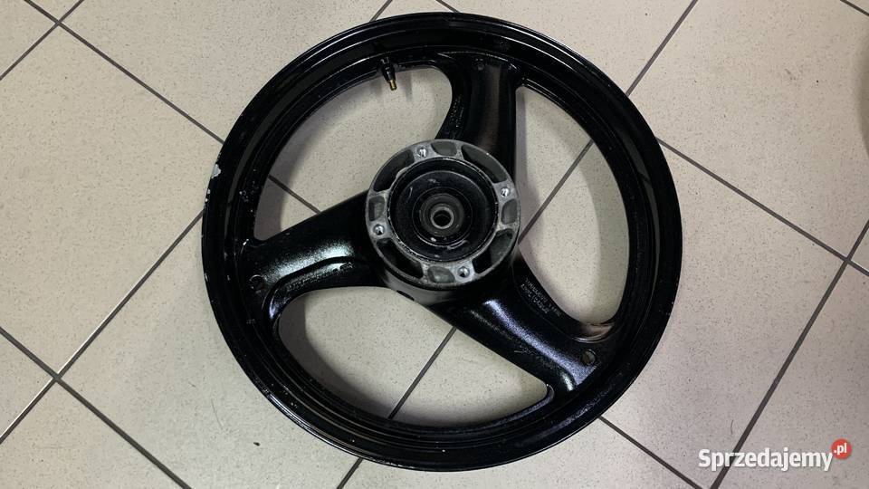 Felga Koło Tył Honda Varadero XL 125