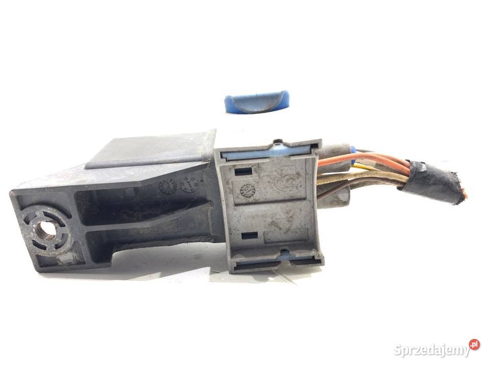 PRZEKAŹNIK ŚWIEC ŻAROWYCH PEUGEOT 208 I podkarpackie sprzedam