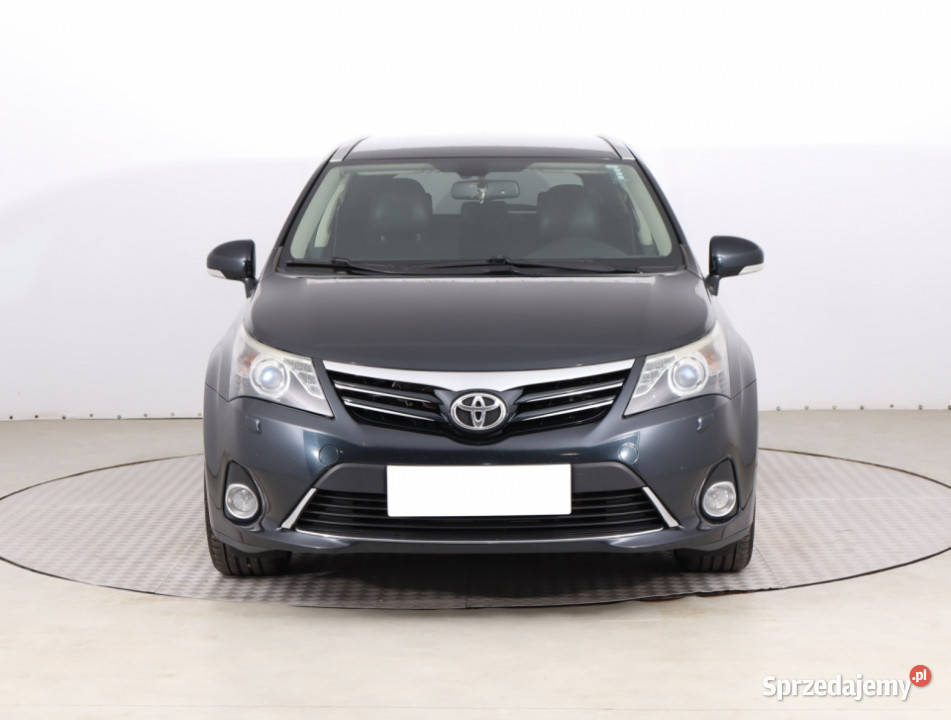 Toyota Avensis 22 D4D nawigacja Piaseczno sprzedam