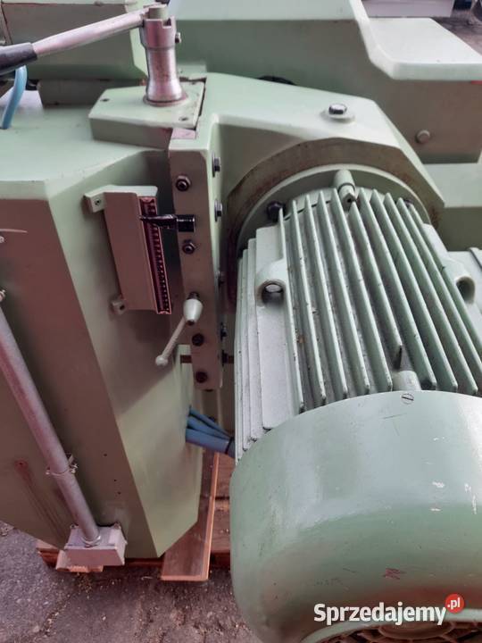 Wielopiła Cosmec 320 Wejherowo