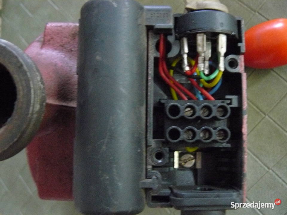 Pompa obiegowa do co Grundfos sprzedam