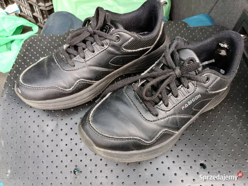 Buty sportowe 35 Zgorzelec