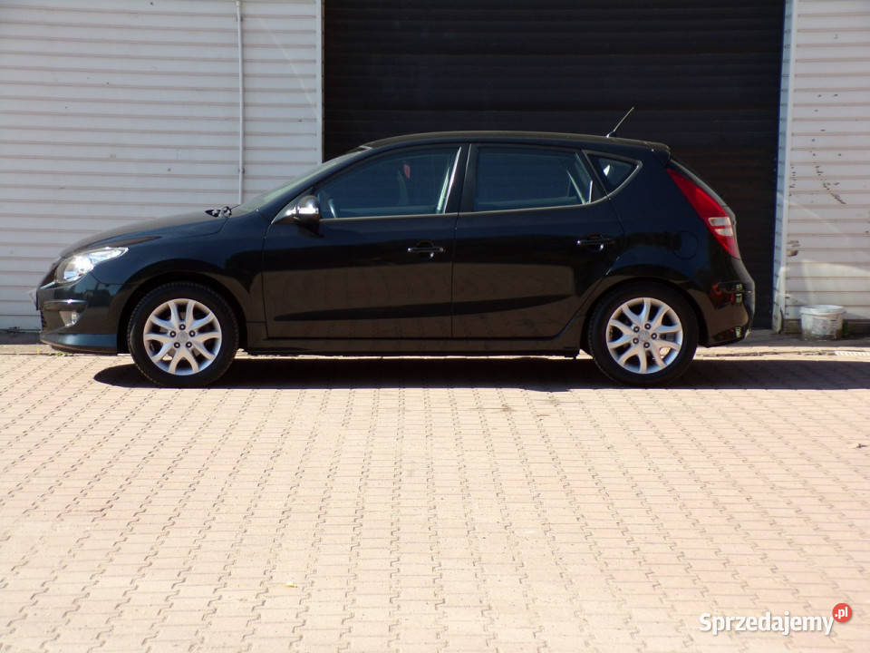 Hyundai i30 Klimatronic Gwarancja Lift I Właść Mikołów sprzedam