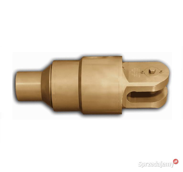 Krętlik HDD do wspawania idealne rozwiązanie do Pozostałe wielkopolskie