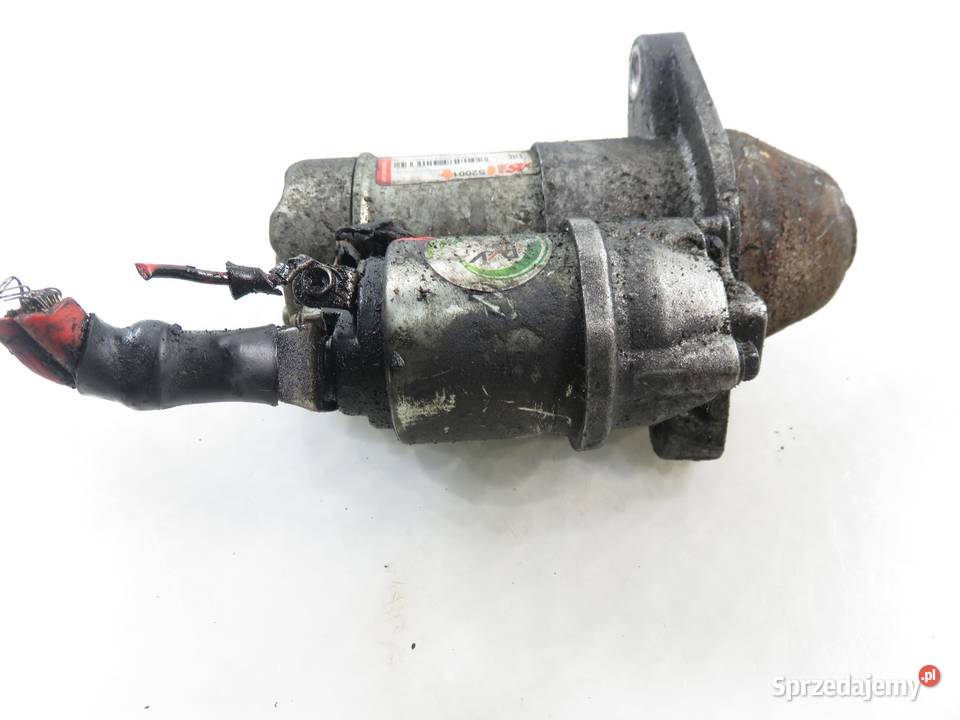 ROZRUSZNIK OPEL ASTRA H 17 CDTi S2001 osobowe