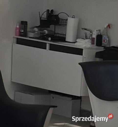 Wyposażenie salonu fryzjerskiego Reguły