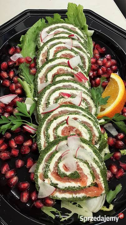 Catering okolicznościowy posiłki uroczystości Tczew