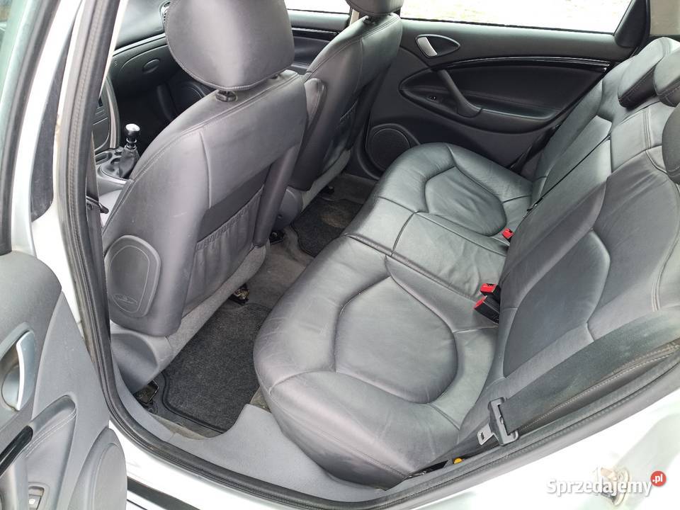 Citroen C5 full ksenon skóry exclusiveniski Bodziejowice
