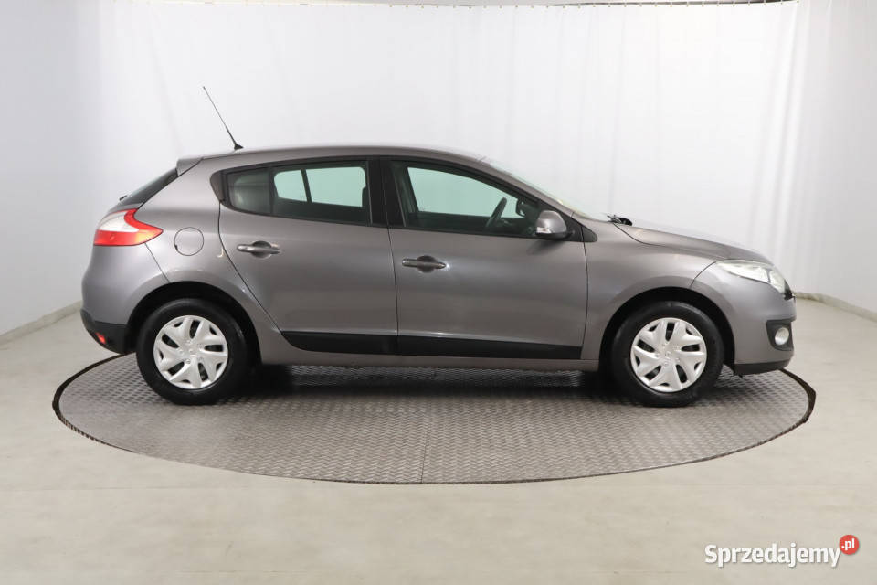 Renault Megane 16 16V bluetooth Zabrze