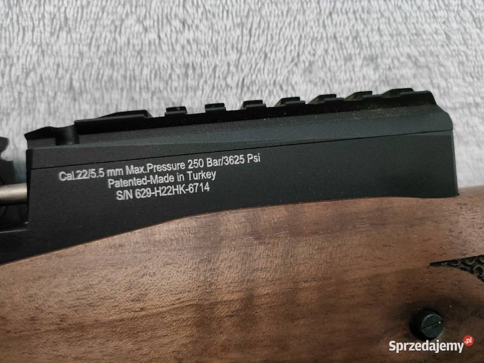 Reximex Daystar Paganax 55mm nowy Tuningu Częstochowa