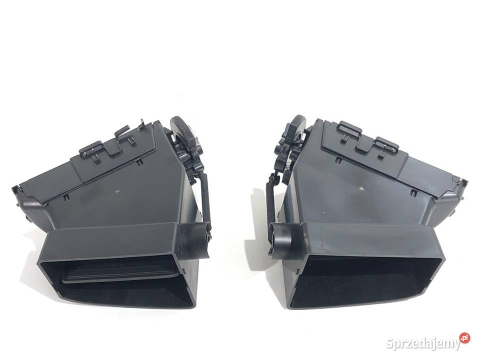 KRATKA NAWIEWU PRZÓD KOMPLET RENAULT MEGANE IV sprzedam