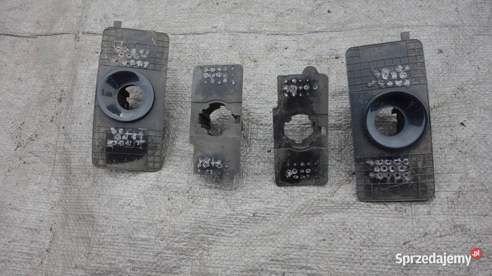 volvo xc60 08 uchwyt koszyk czujnika pdc Ruda Śląska