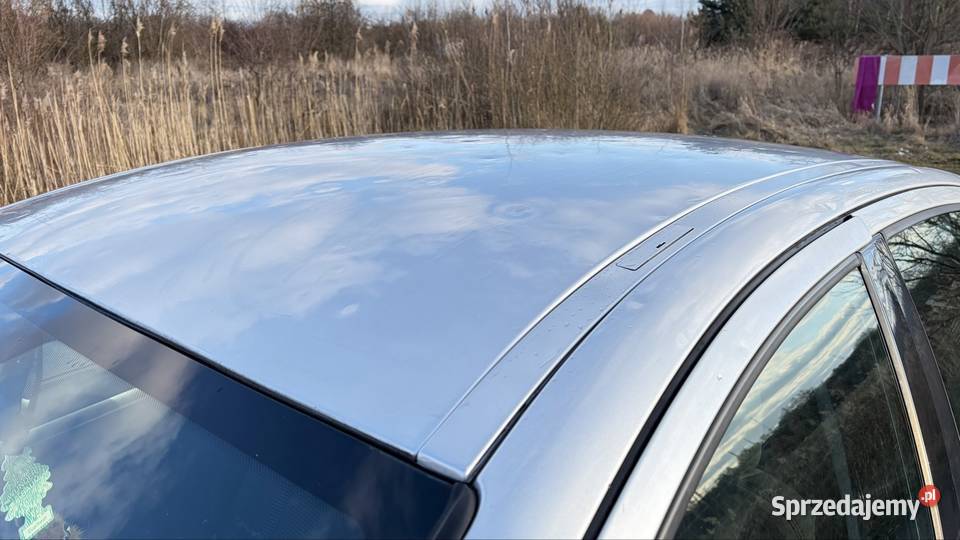 Peugeot 407 20HDI Lubsko