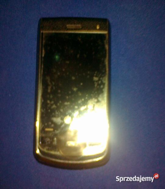 LG GD330 Wrocław