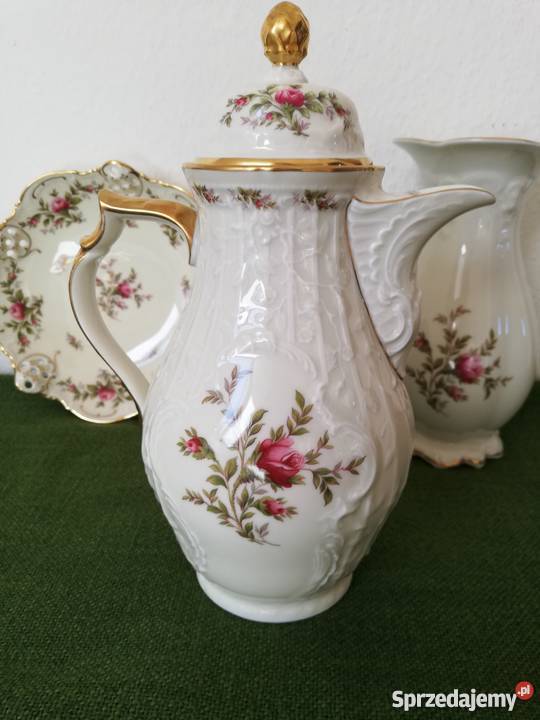 Porcelana Rosenthal Gorlice sprzedam
