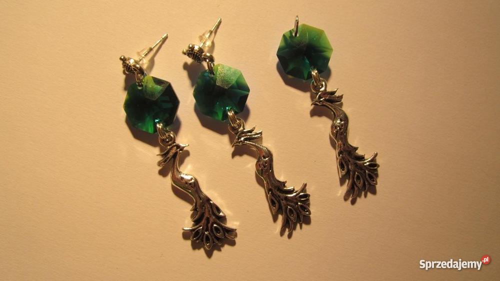 biżuterii Swarovski Białystok