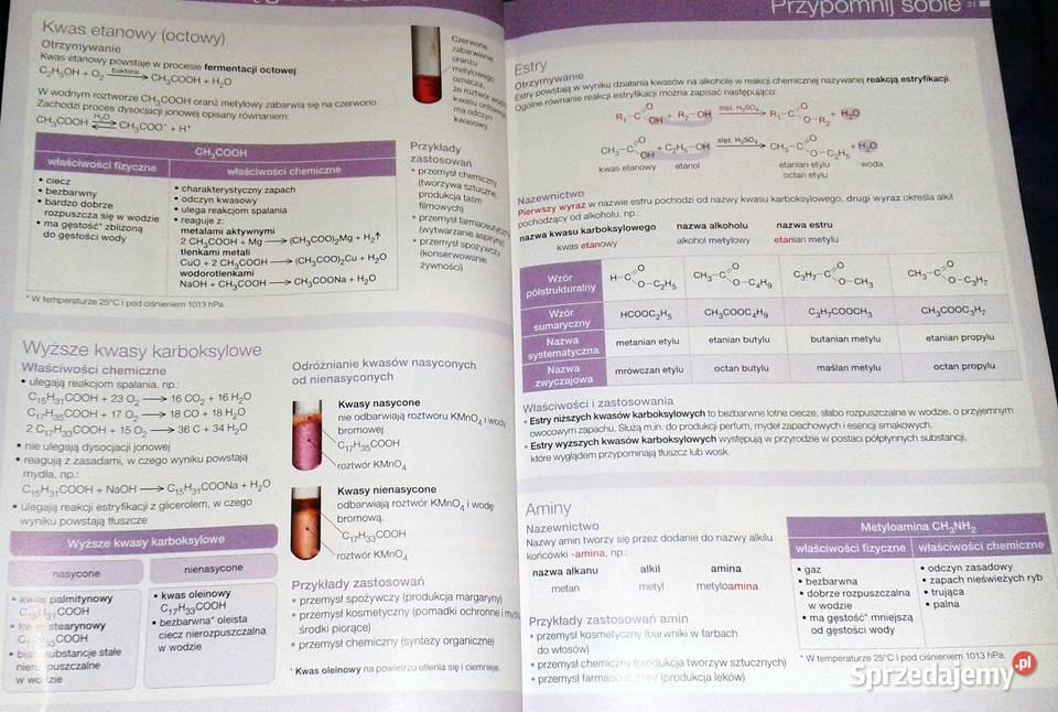 To jest chemia Romuald Hassa A Mrzigod J Mrzigod Chełm